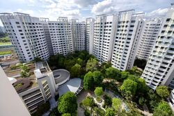 Blk 180A Boon Lay Meadow (Jurong West), HDB 3 Rooms #573738131